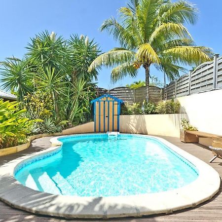 Gwada Dream Sainte-Anne (Grande-Terre) Exterior foto