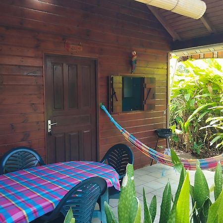 Gwada Dream Sainte-Anne (Grande-Terre) Exterior foto