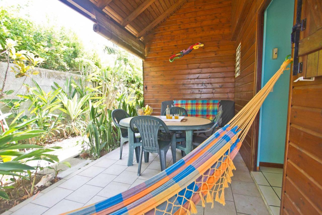 Gwada Dream Sainte-Anne (Grande-Terre) Quarto foto