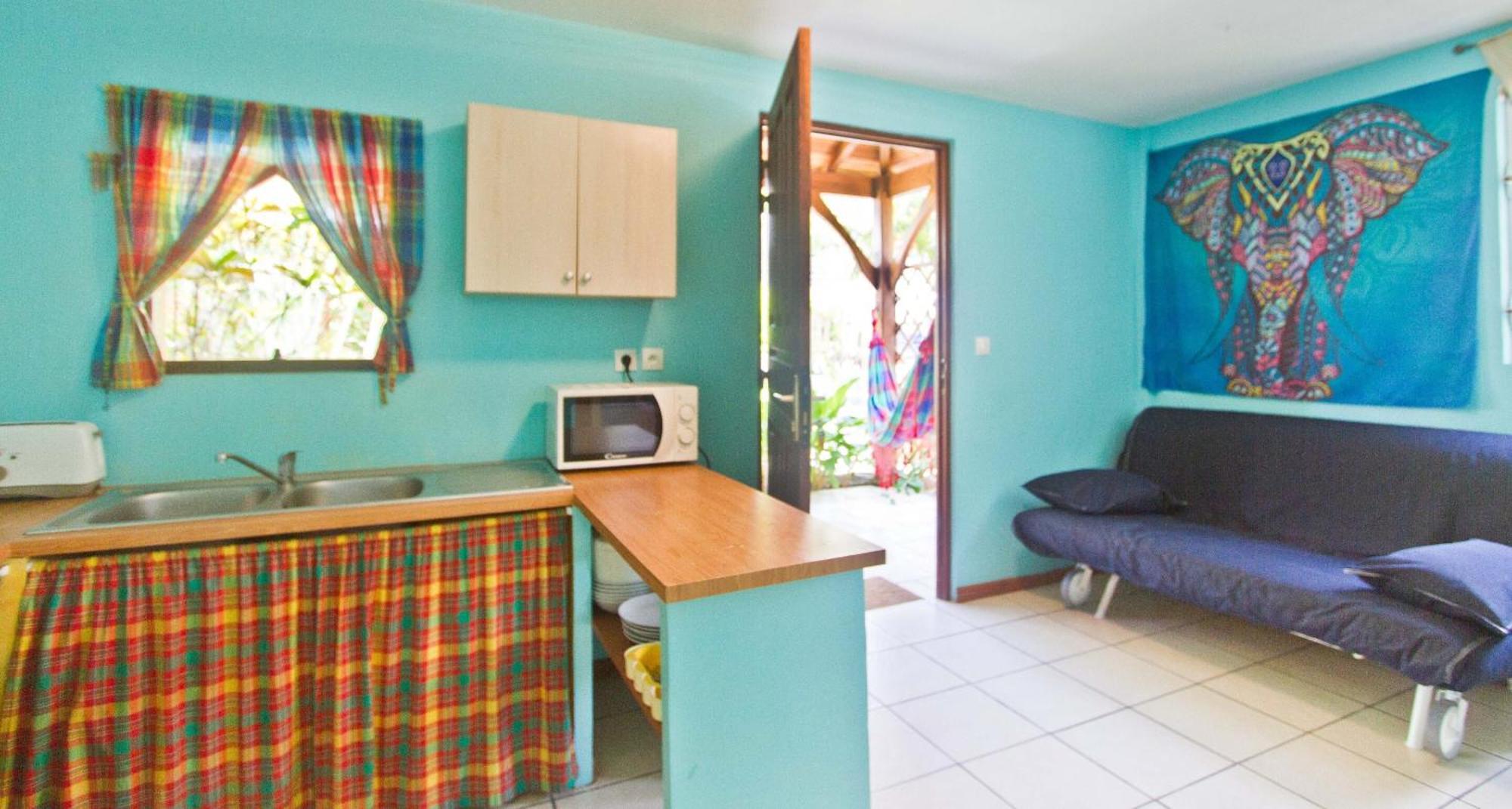 Gwada Dream Sainte-Anne (Grande-Terre) Quarto foto