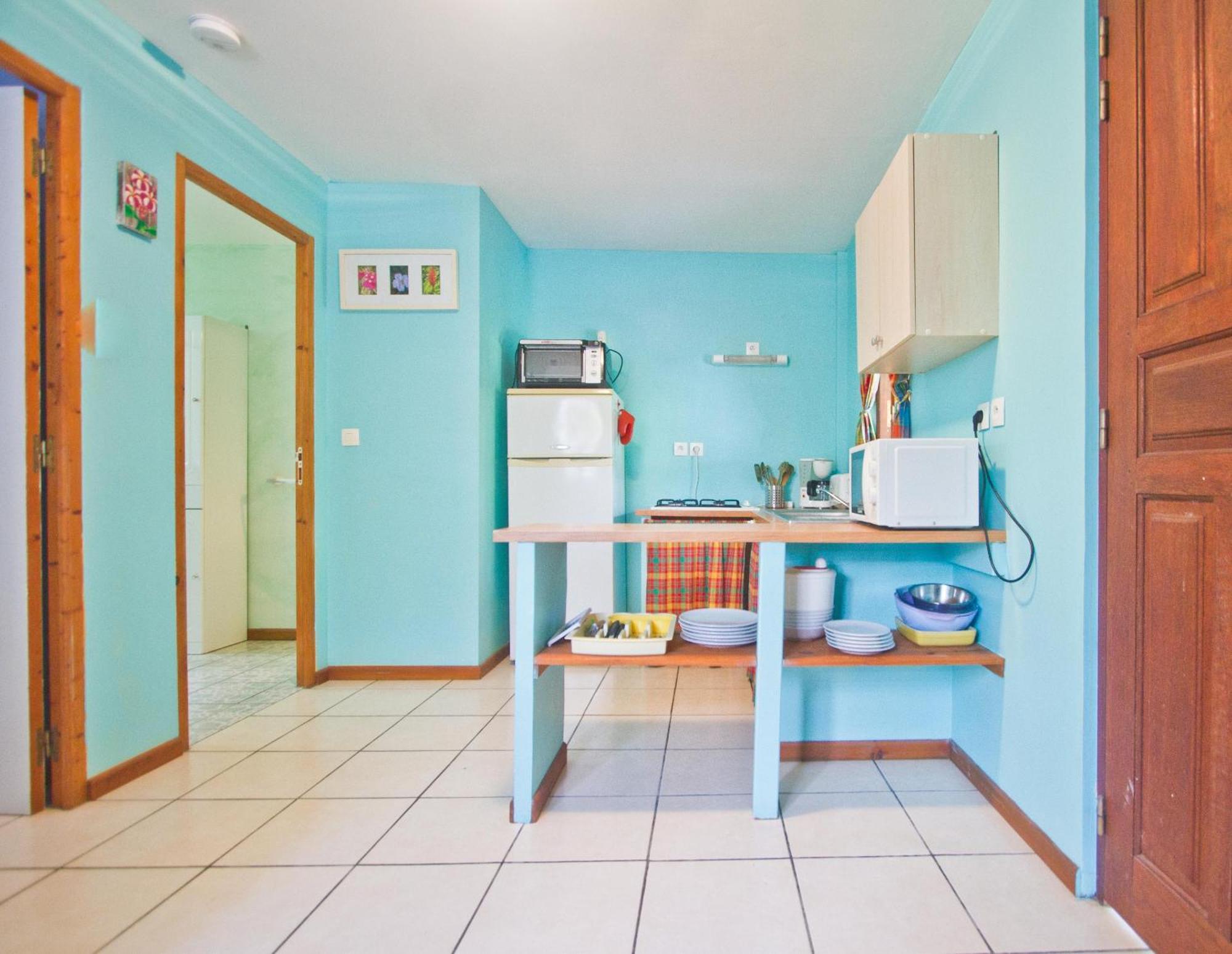 Gwada Dream Sainte-Anne (Grande-Terre) Quarto foto