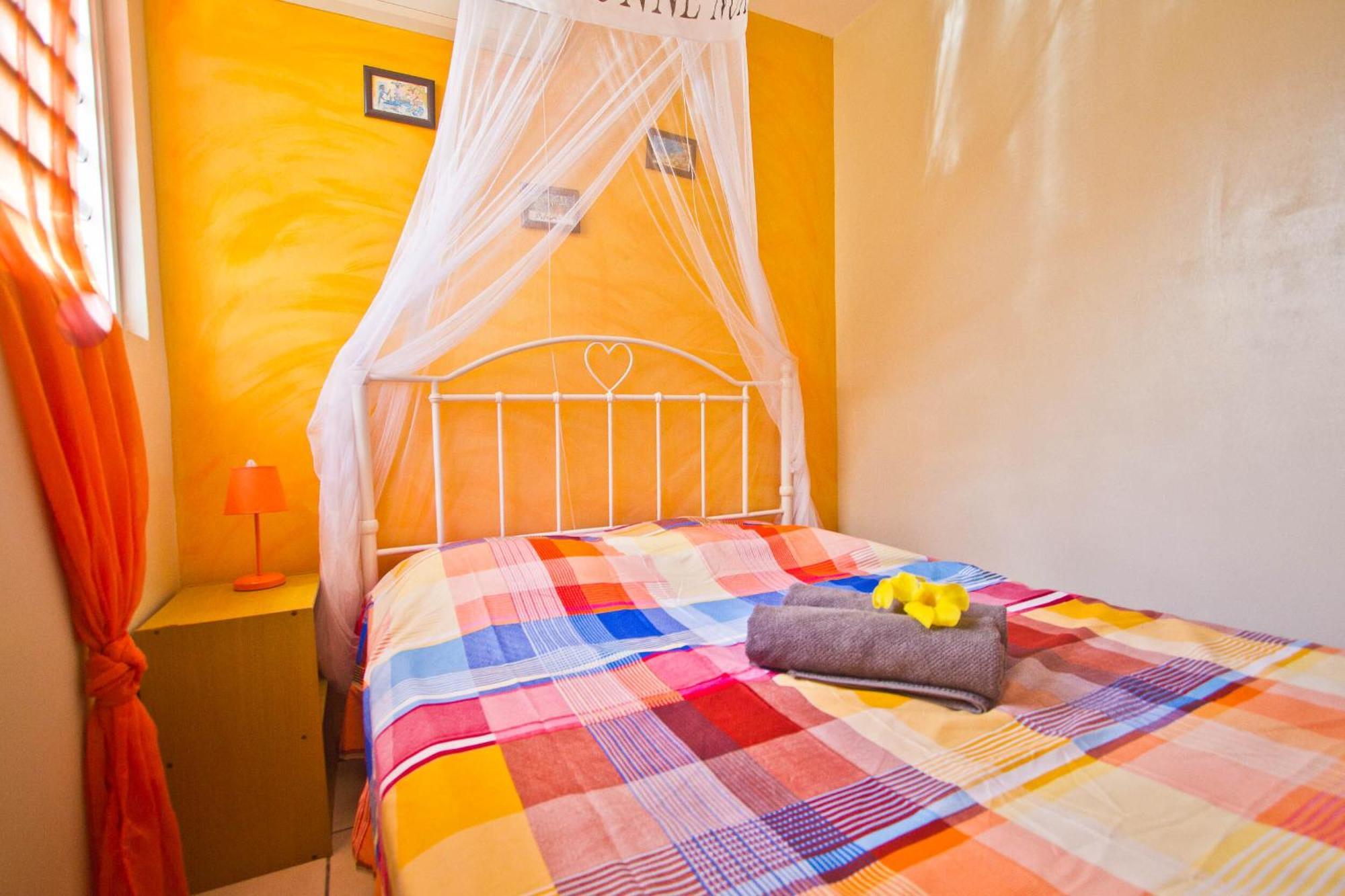 Gwada Dream Sainte-Anne (Grande-Terre) Quarto foto