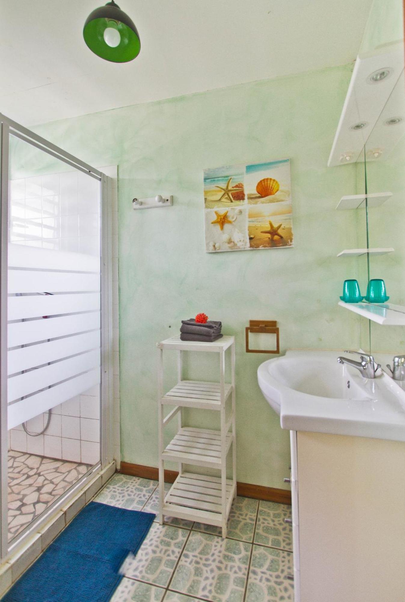 Gwada Dream Sainte-Anne (Grande-Terre) Quarto foto