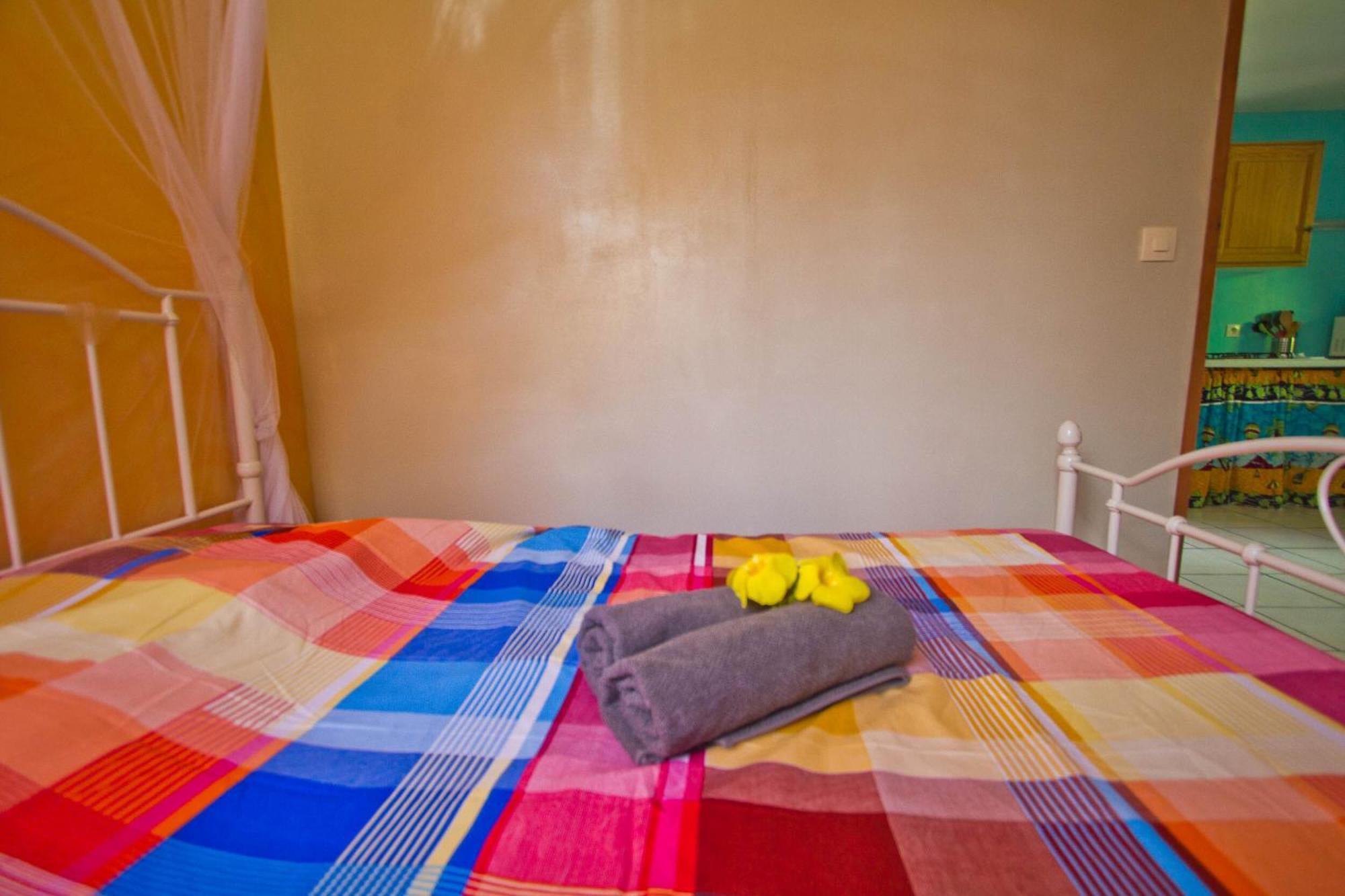 Gwada Dream Sainte-Anne (Grande-Terre) Quarto foto