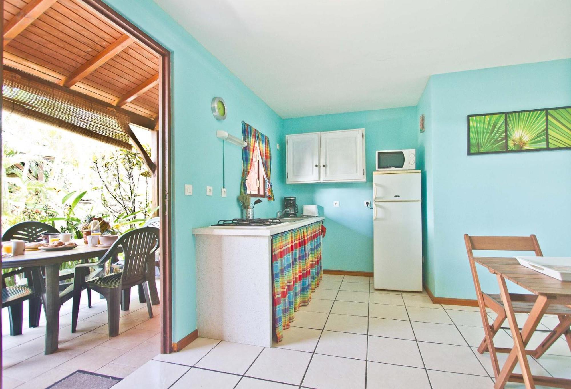Gwada Dream Sainte-Anne (Grande-Terre) Quarto foto