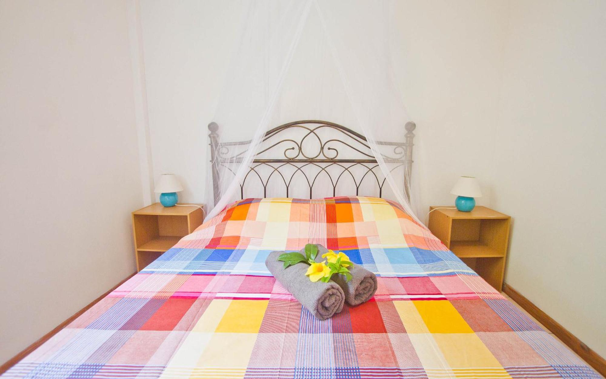 Gwada Dream Sainte-Anne (Grande-Terre) Quarto foto