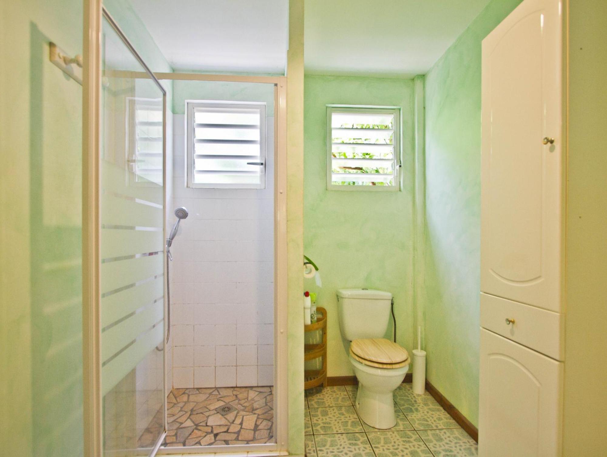 Gwada Dream Sainte-Anne (Grande-Terre) Quarto foto