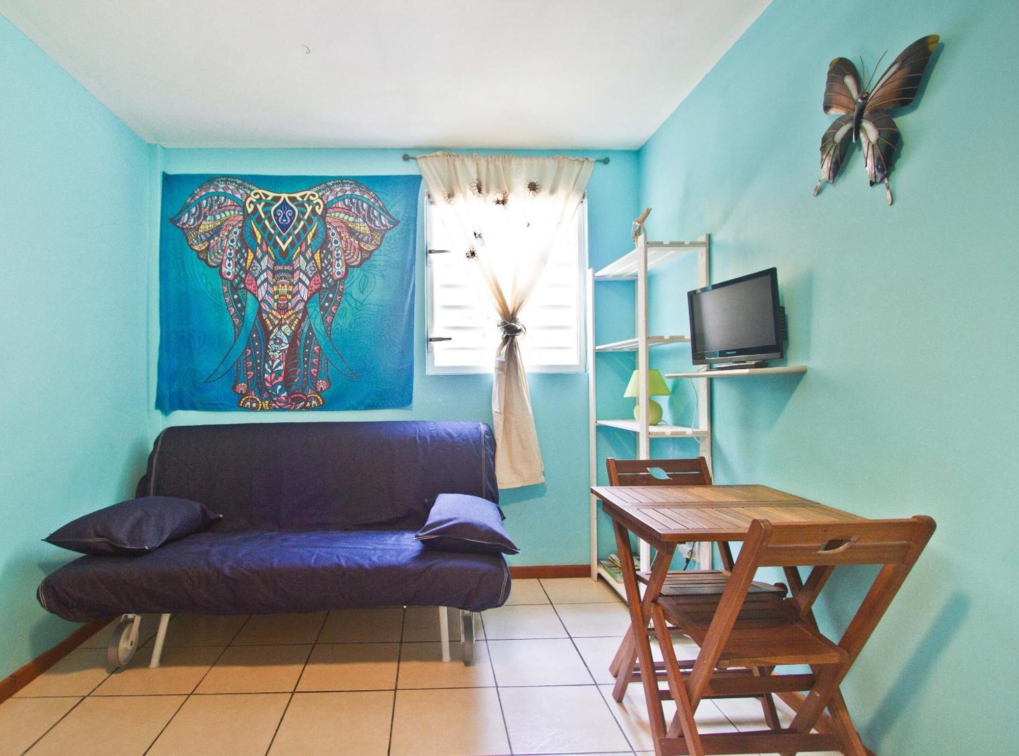 Gwada Dream Sainte-Anne (Grande-Terre) Quarto foto