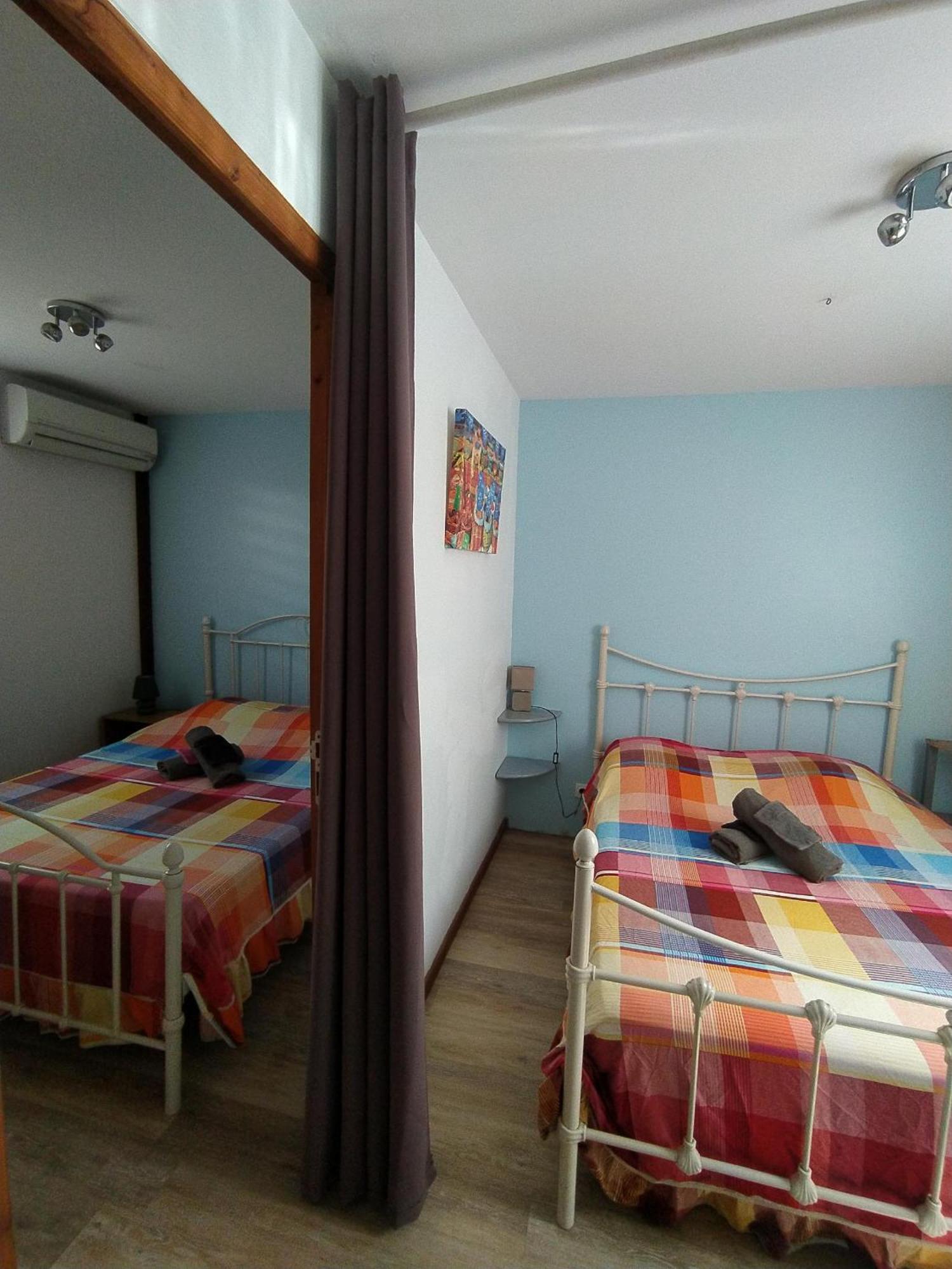 Gwada Dream Sainte-Anne (Grande-Terre) Quarto foto