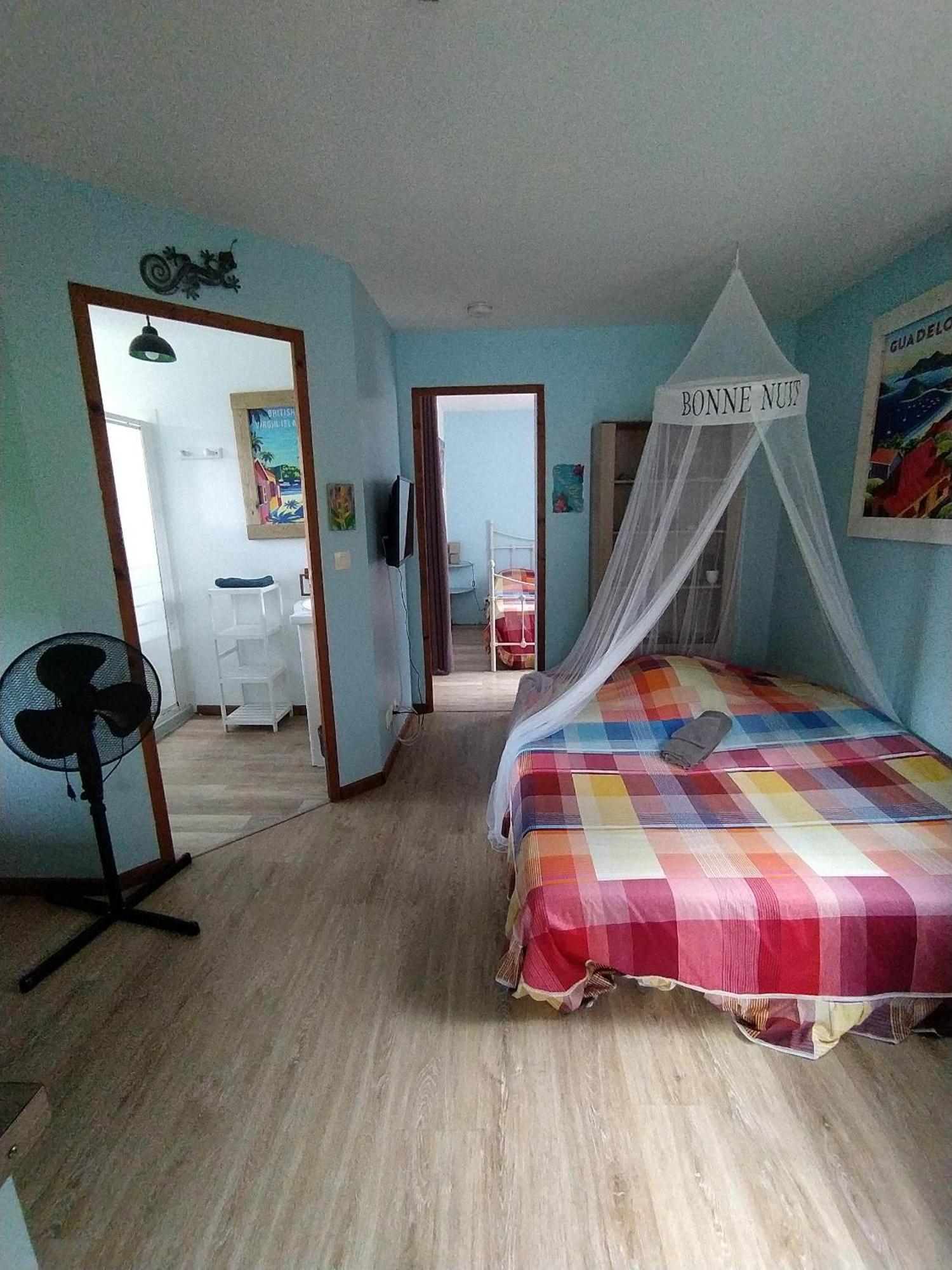 Gwada Dream Sainte-Anne (Grande-Terre) Quarto foto