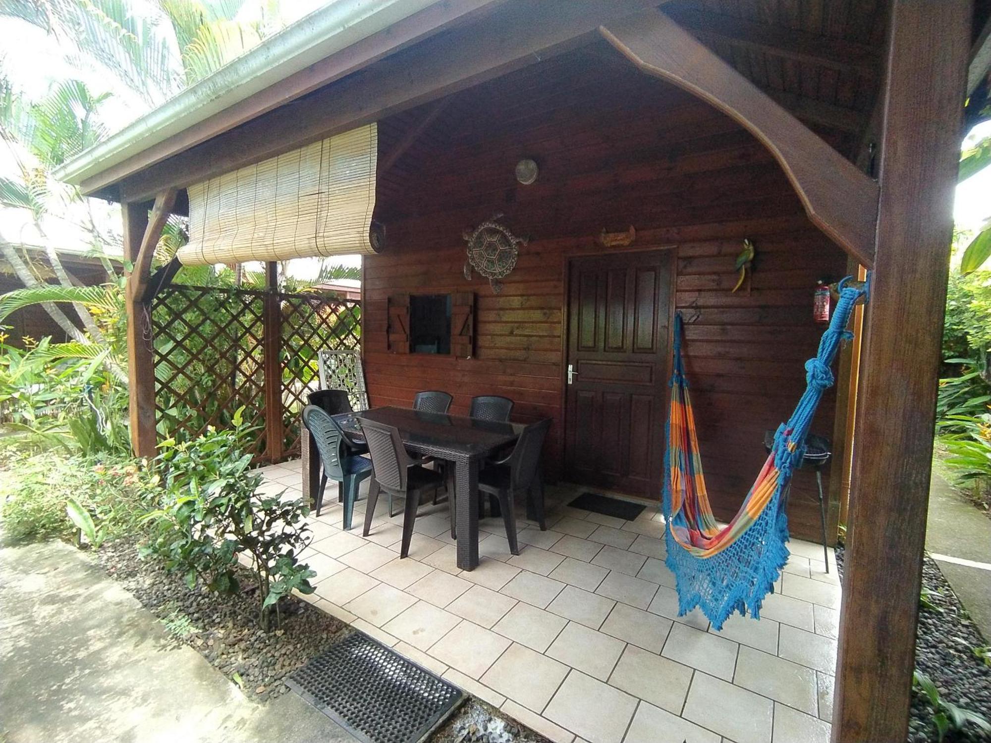 Gwada Dream Sainte-Anne (Grande-Terre) Quarto foto
