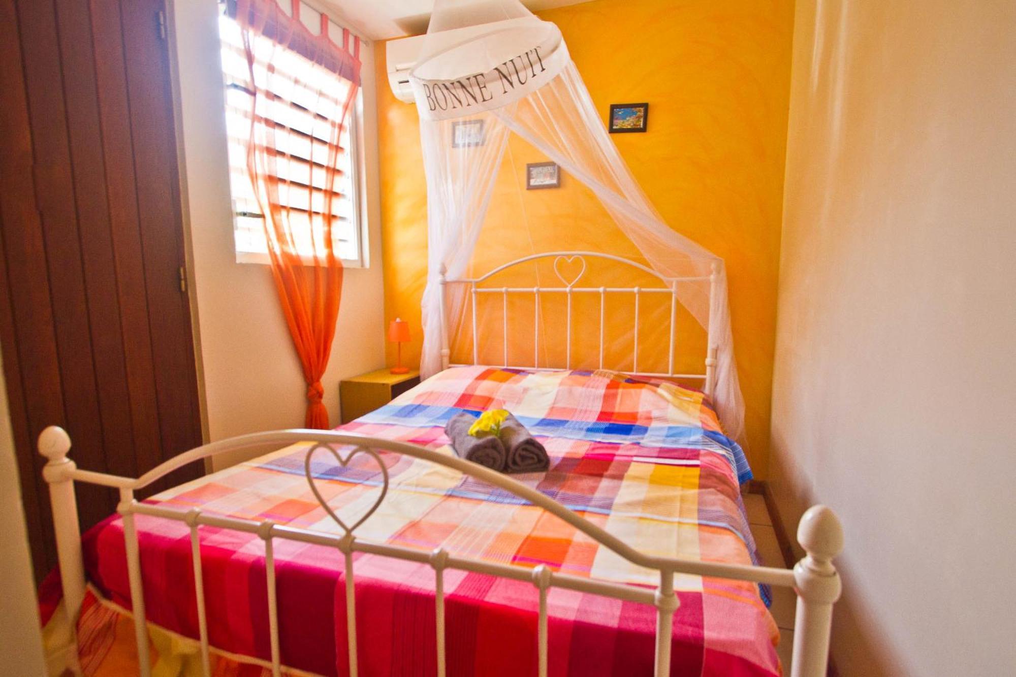 Gwada Dream Sainte-Anne (Grande-Terre) Quarto foto