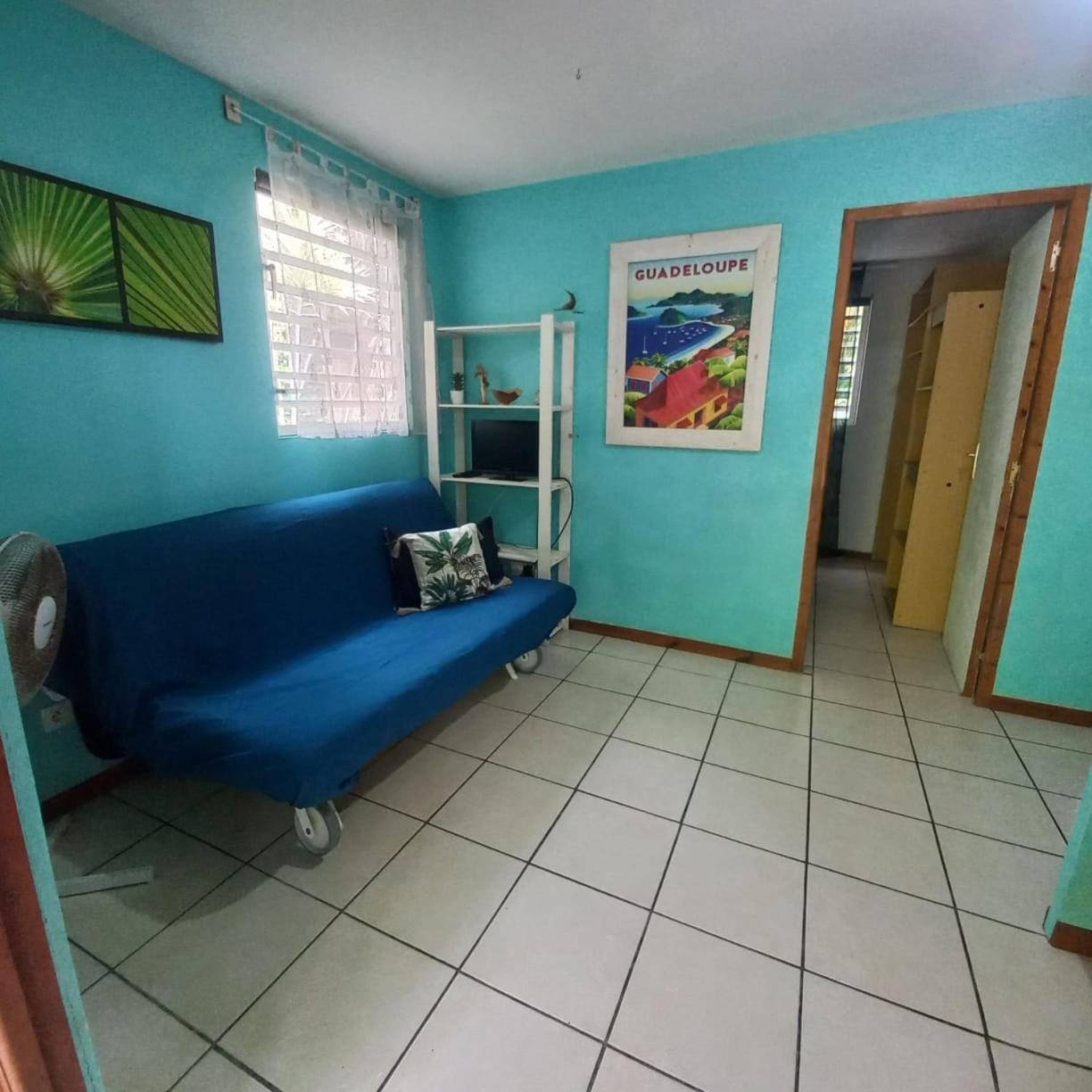 Gwada Dream Sainte-Anne (Grande-Terre) Exterior foto