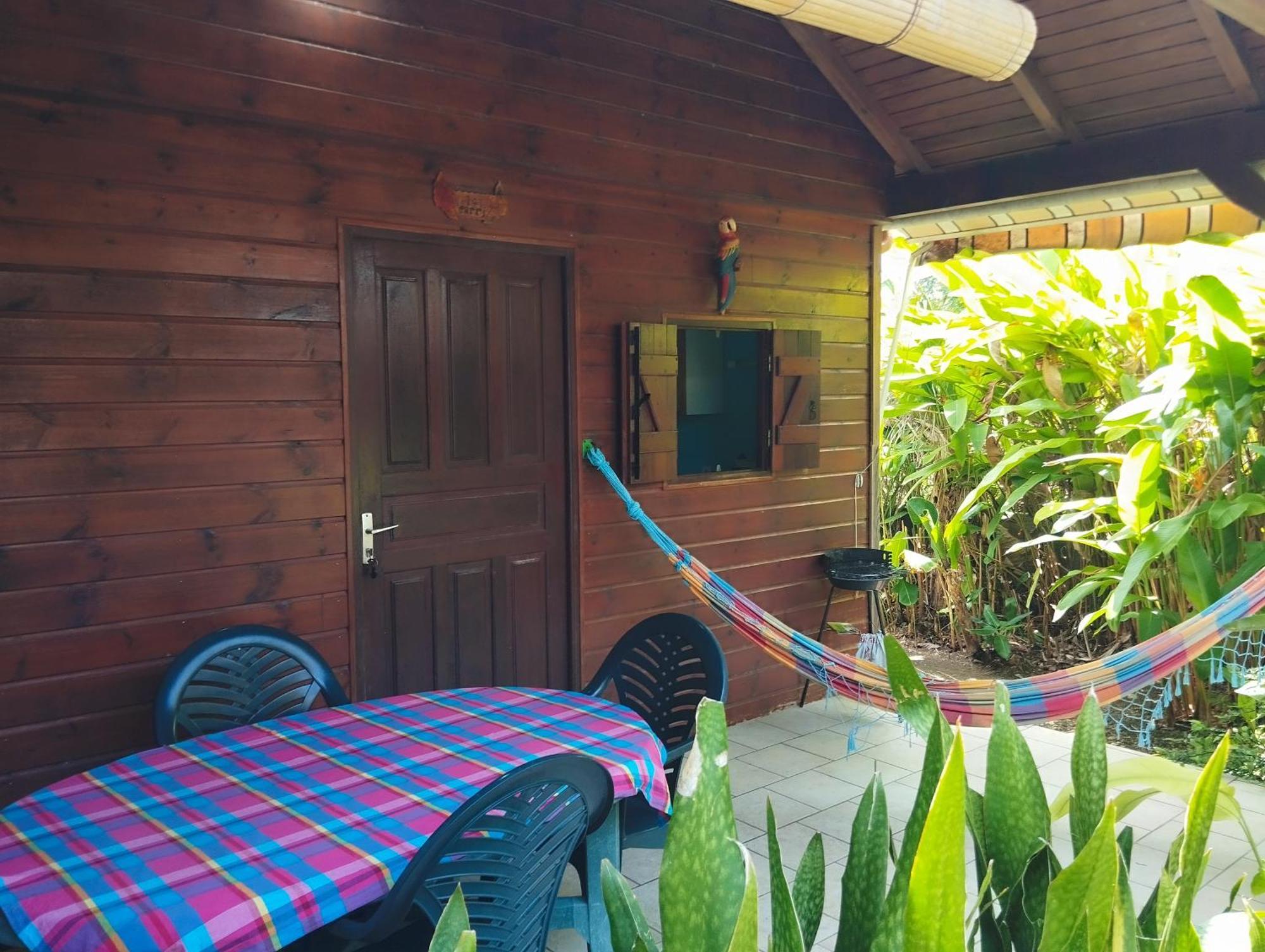 Gwada Dream Sainte-Anne (Grande-Terre) Exterior foto