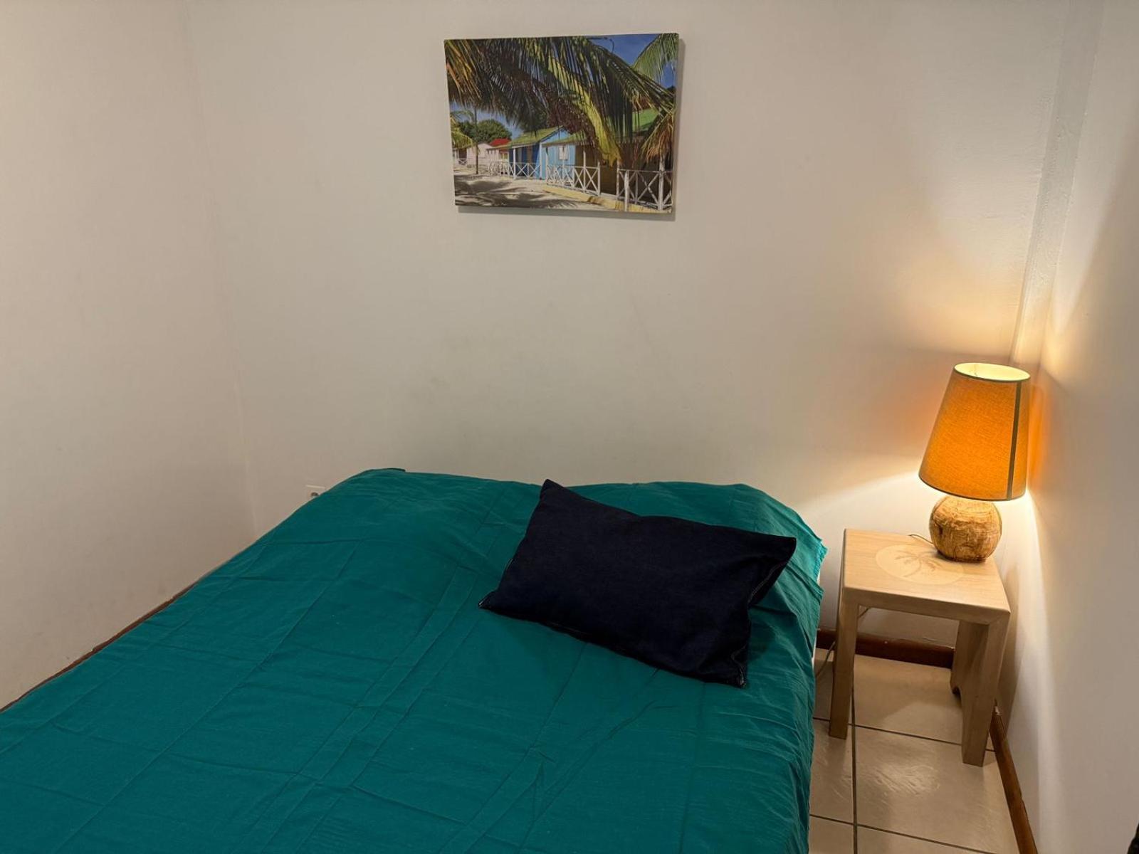 Gwada Dream Sainte-Anne (Grande-Terre) Exterior foto