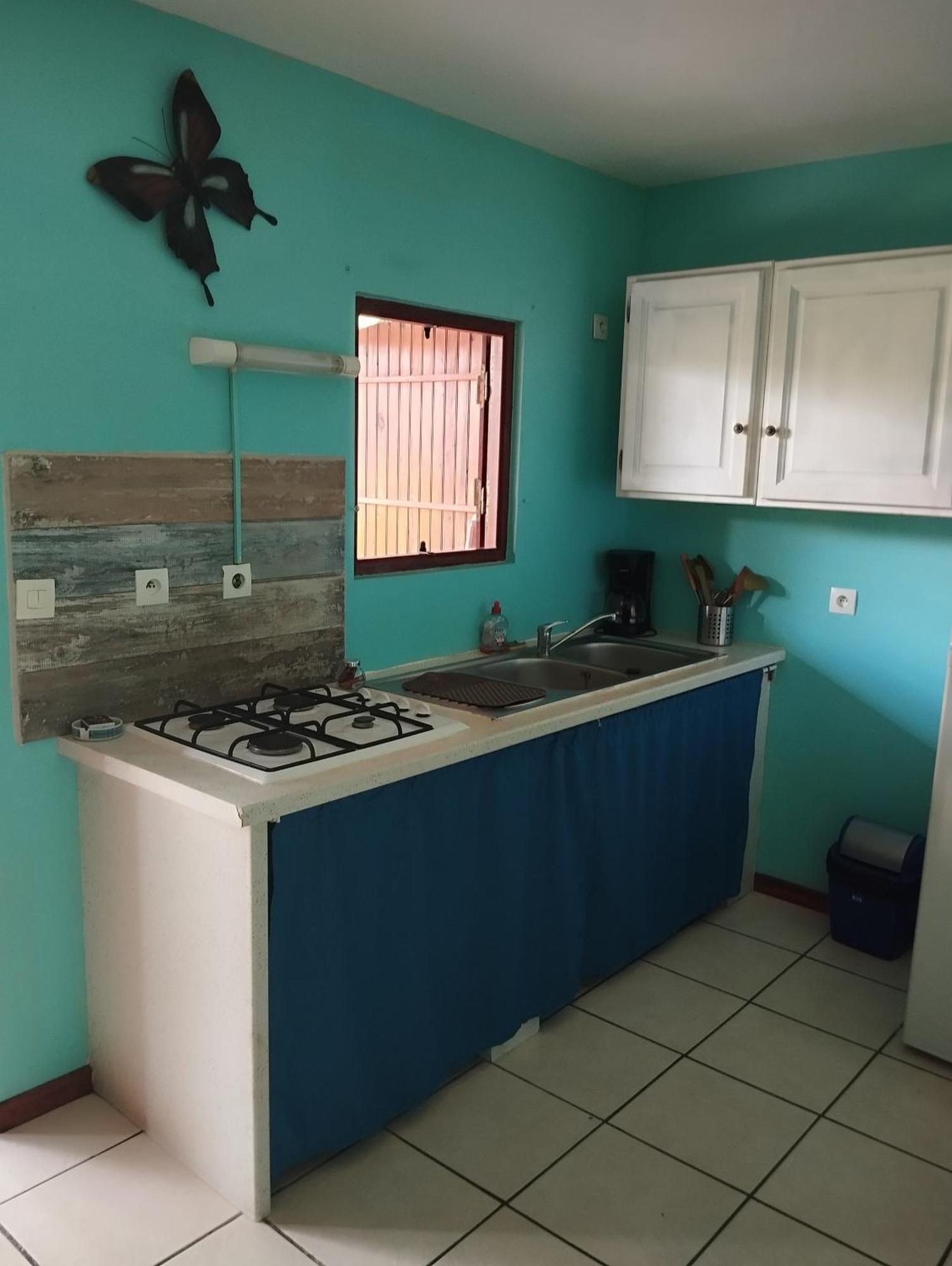 Gwada Dream Sainte-Anne (Grande-Terre) Exterior foto