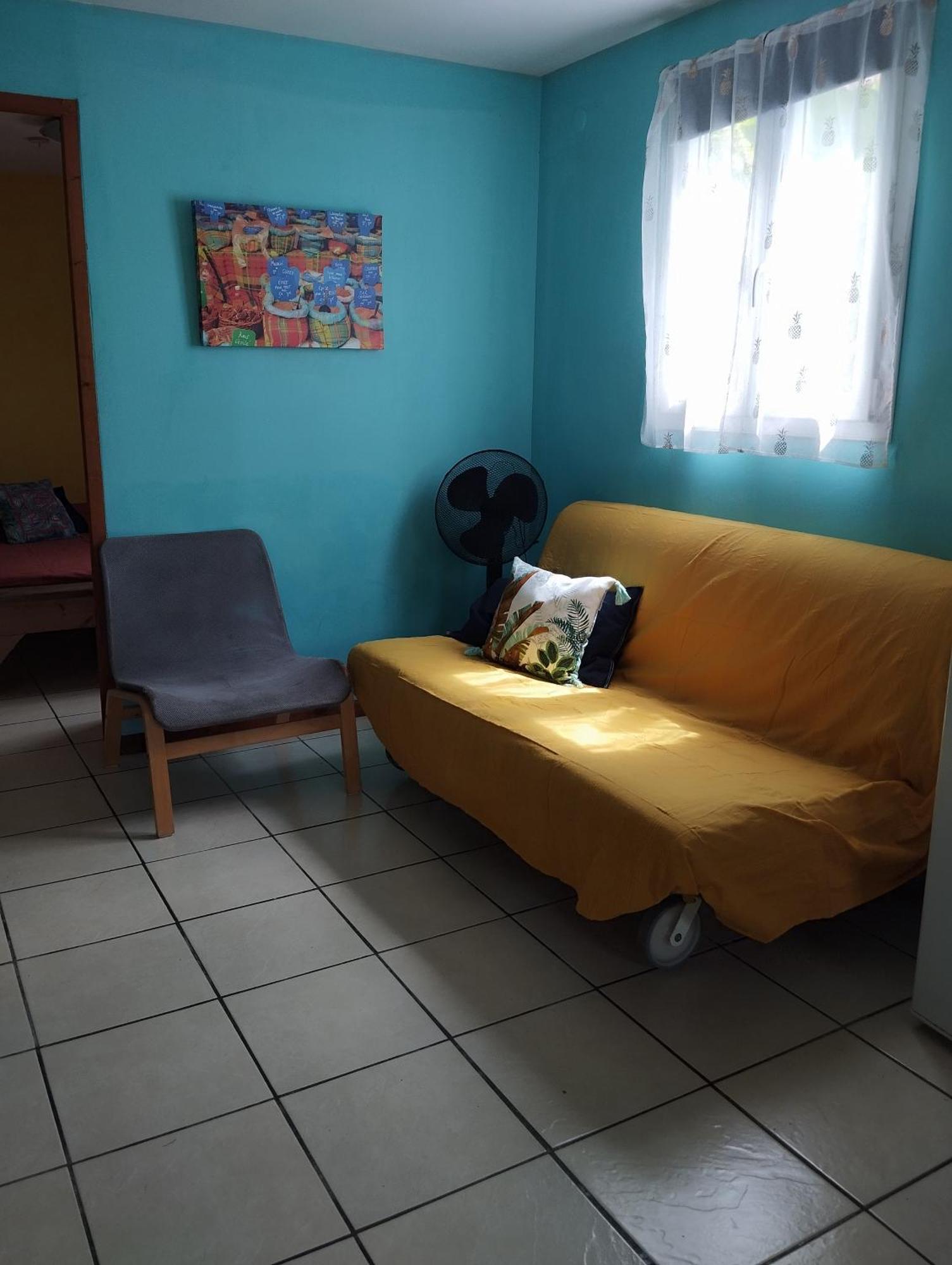 Gwada Dream Sainte-Anne (Grande-Terre) Exterior foto
