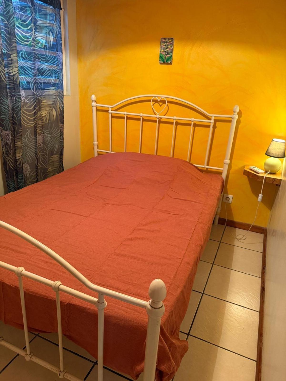 Gwada Dream Sainte-Anne (Grande-Terre) Exterior foto