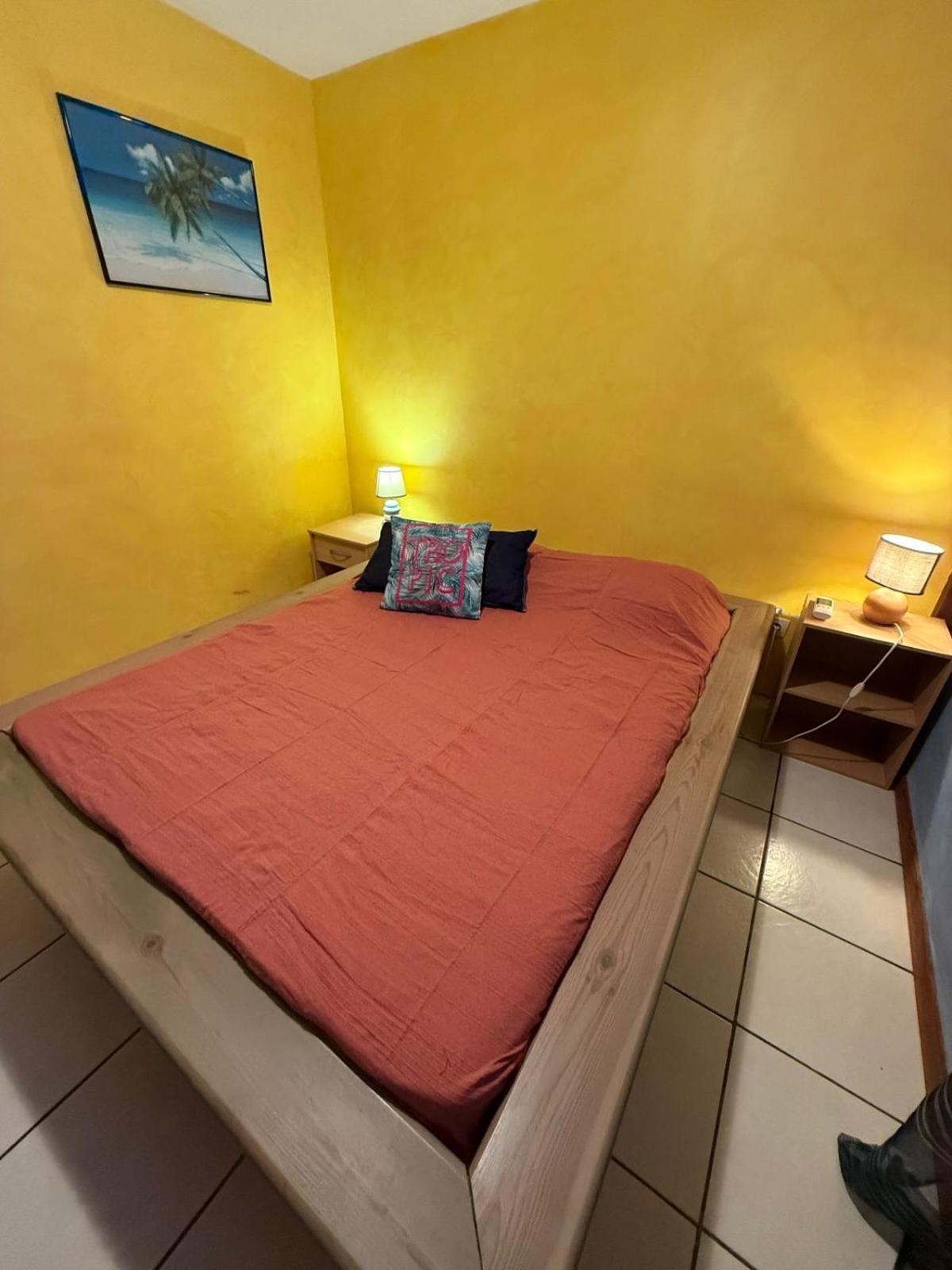 Gwada Dream Sainte-Anne (Grande-Terre) Exterior foto