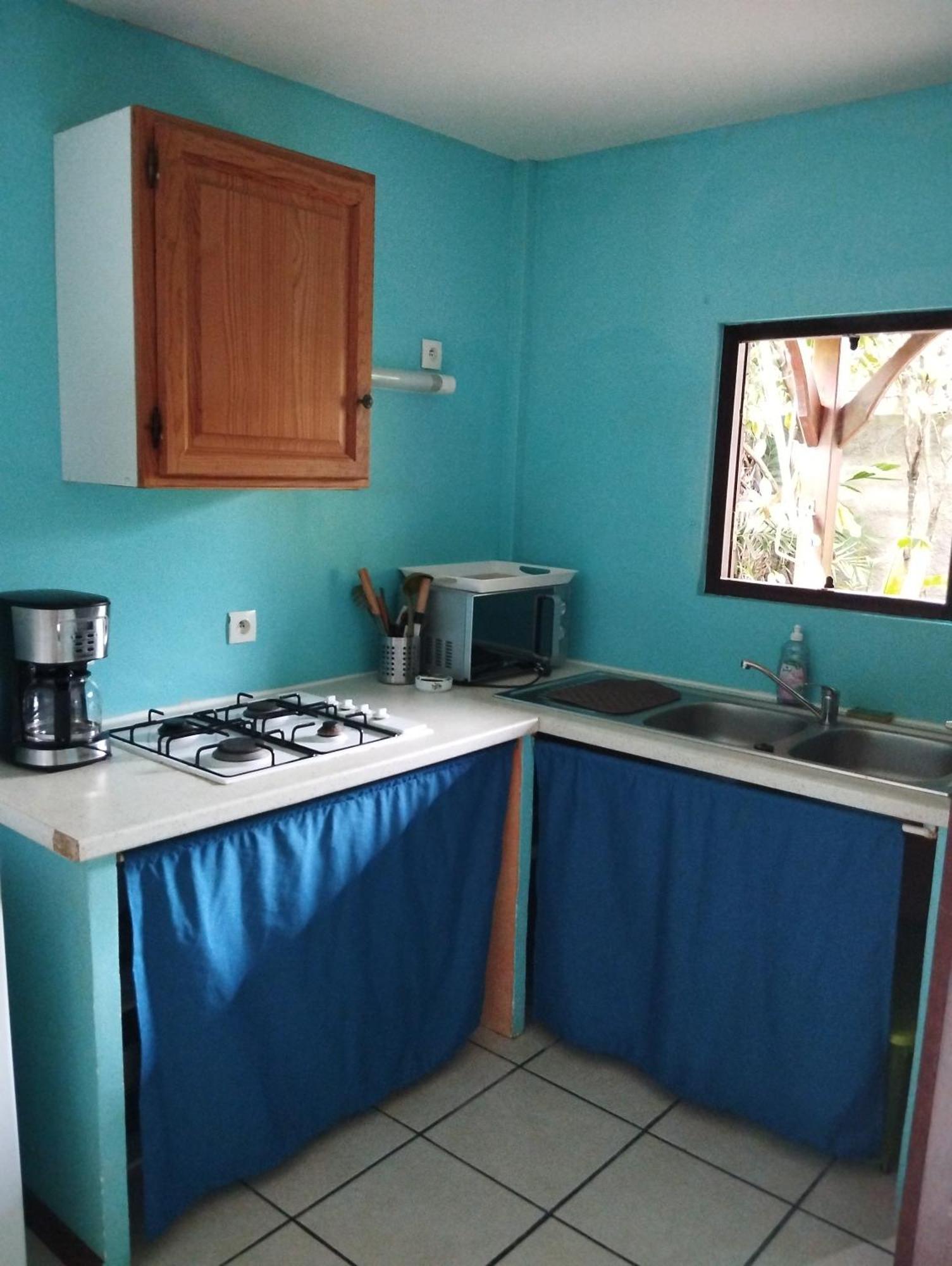 Gwada Dream Sainte-Anne (Grande-Terre) Exterior foto