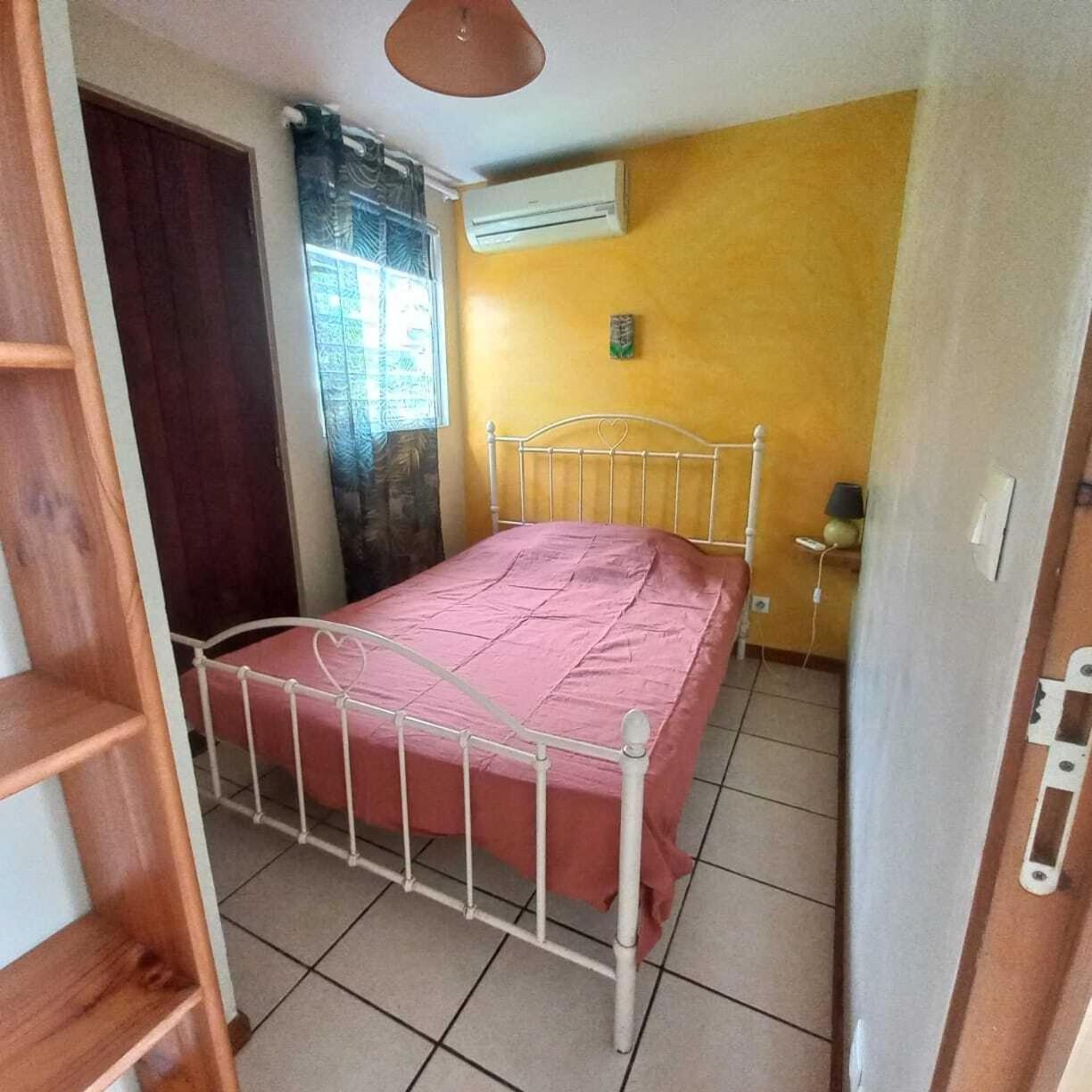 Gwada Dream Sainte-Anne (Grande-Terre) Quarto foto