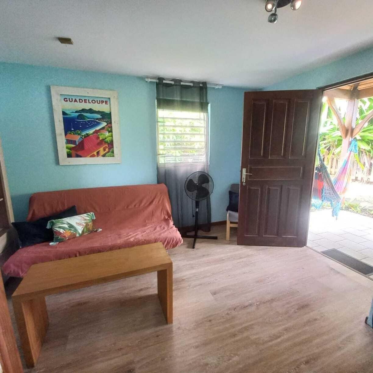 Gwada Dream Sainte-Anne (Grande-Terre) Quarto foto