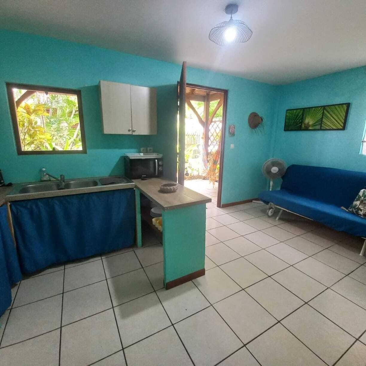 Gwada Dream Sainte-Anne (Grande-Terre) Quarto foto