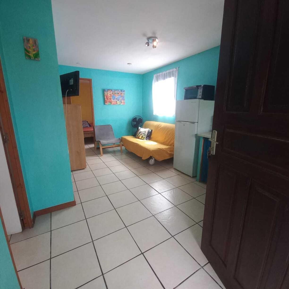 Gwada Dream Sainte-Anne (Grande-Terre) Quarto foto
