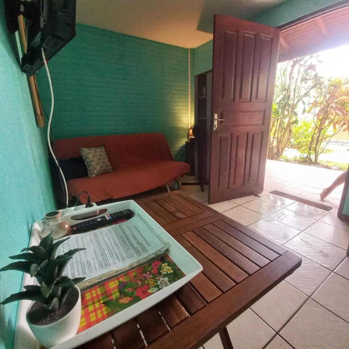 Gwada Dream Sainte-Anne (Grande-Terre) Quarto foto