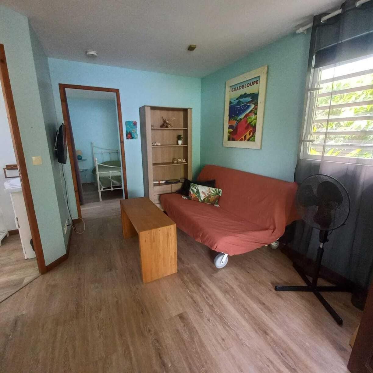 Gwada Dream Sainte-Anne (Grande-Terre) Quarto foto