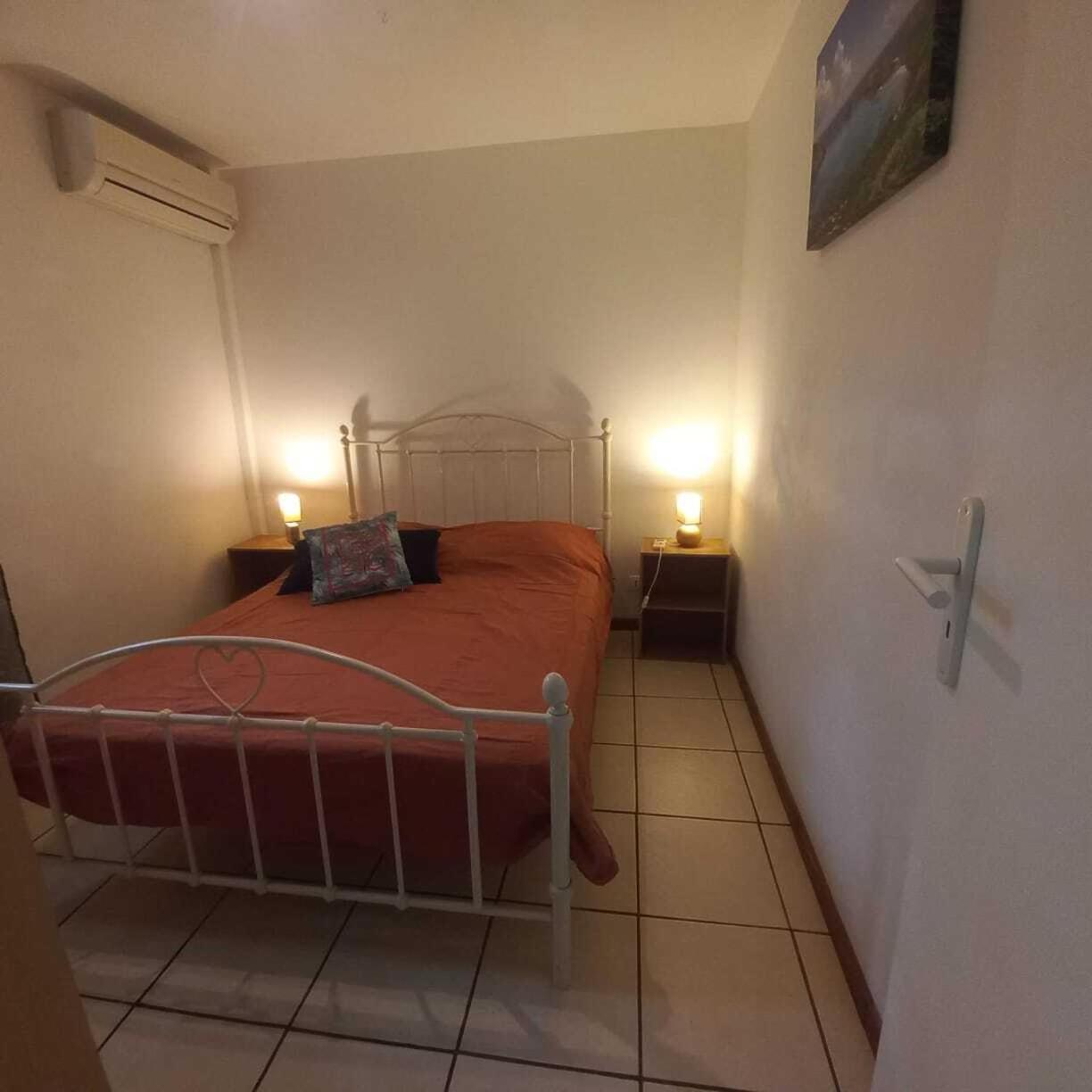 Gwada Dream Sainte-Anne (Grande-Terre) Quarto foto
