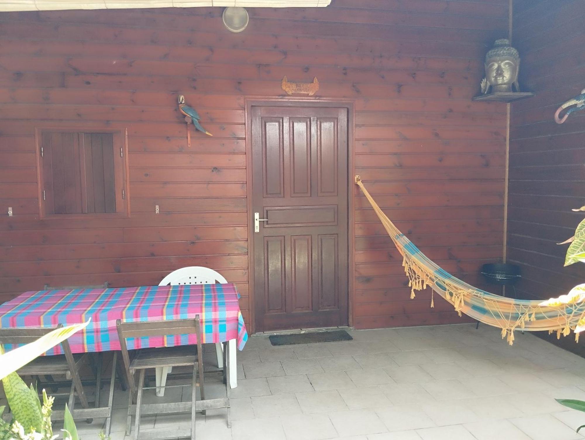 Gwada Dream Sainte-Anne (Grande-Terre) Quarto foto