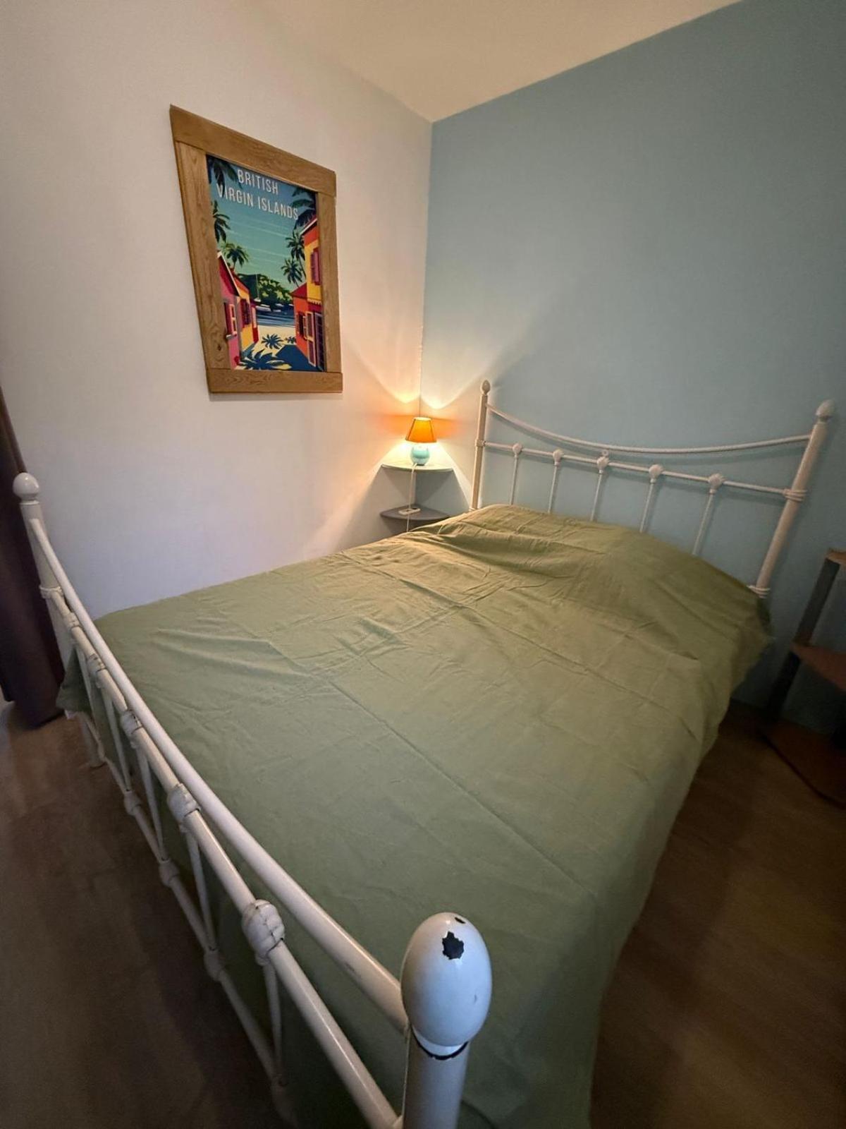 Gwada Dream Sainte-Anne (Grande-Terre) Quarto foto