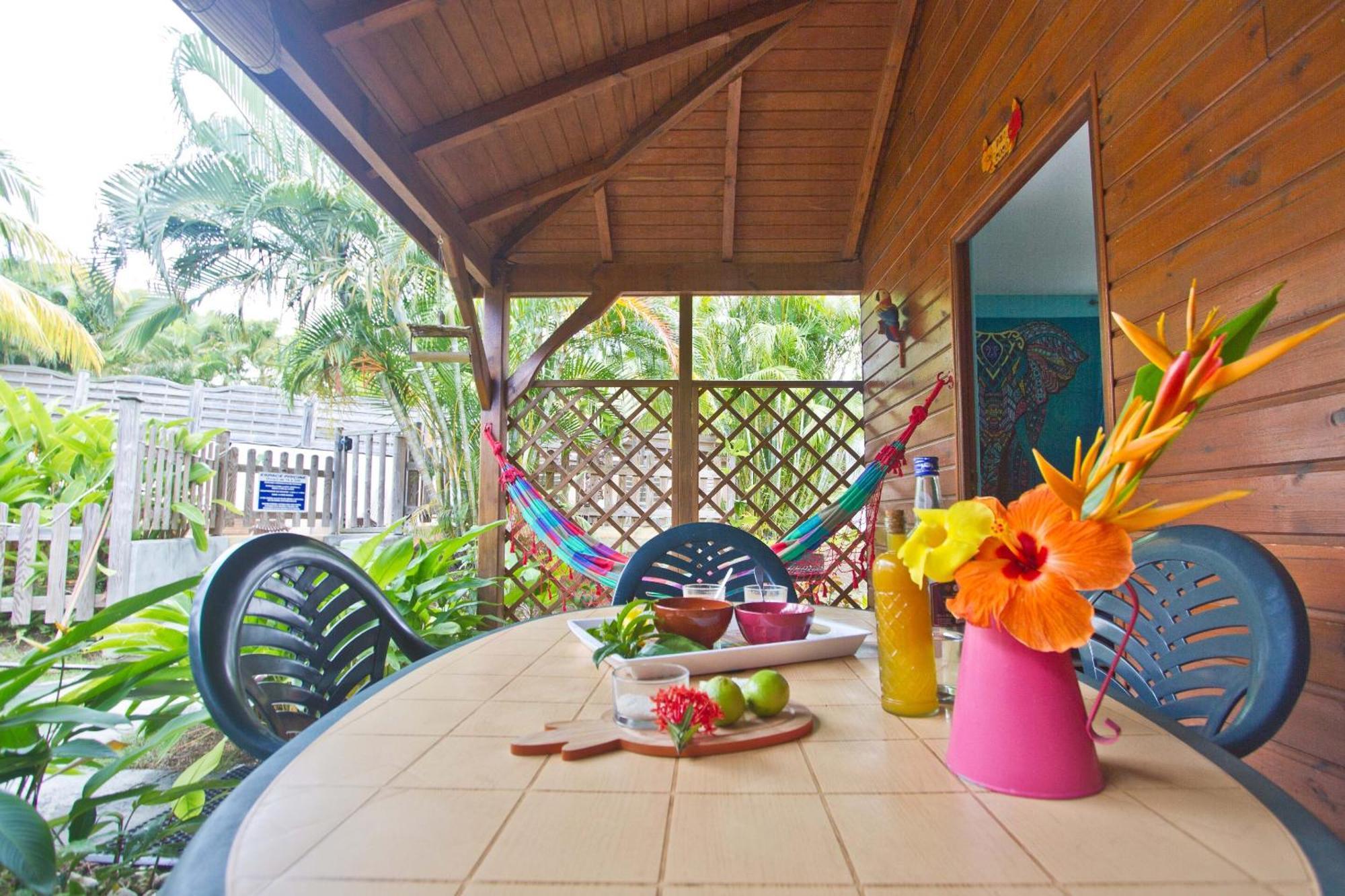 Gwada Dream Sainte-Anne (Grande-Terre) Quarto foto
