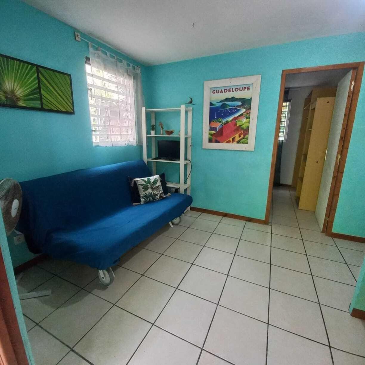 Gwada Dream Sainte-Anne (Grande-Terre) Quarto foto