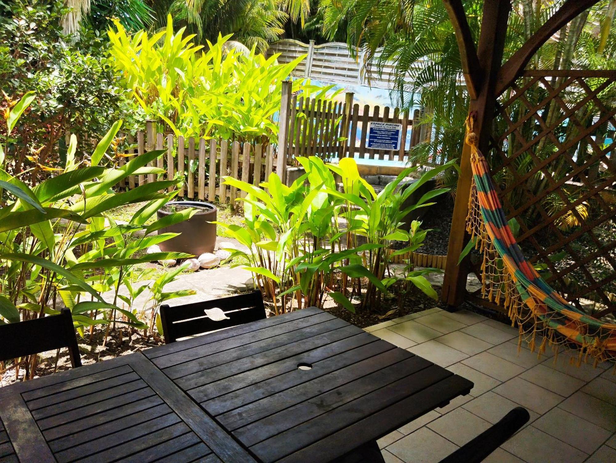 Gwada Dream Sainte-Anne (Grande-Terre) Quarto foto