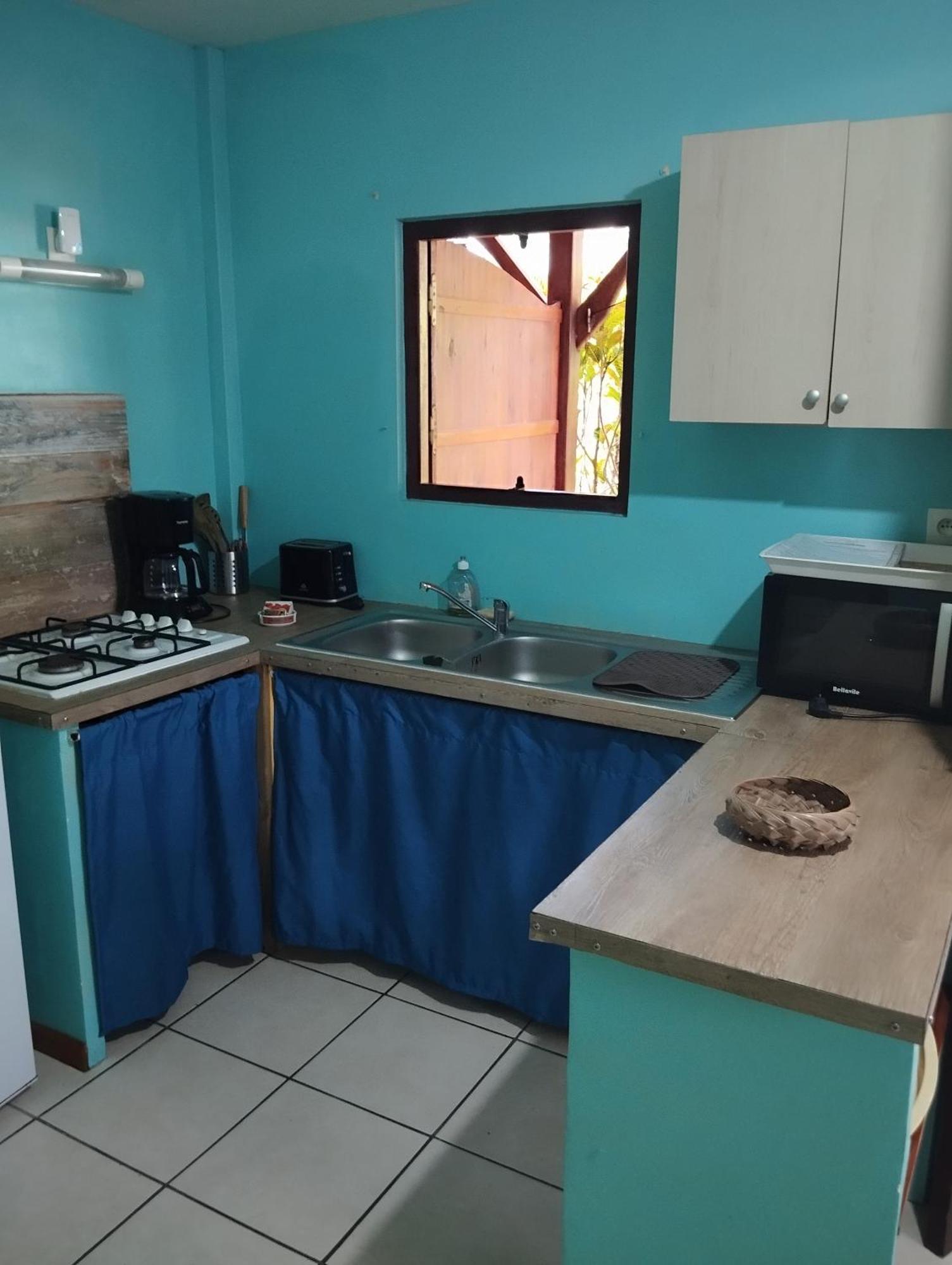 Gwada Dream Sainte-Anne (Grande-Terre) Quarto foto