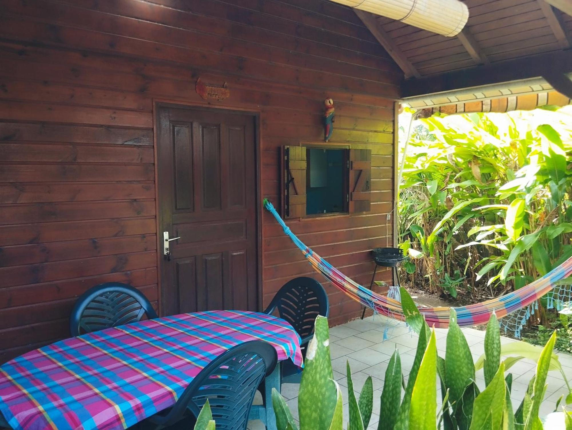 Gwada Dream Sainte-Anne (Grande-Terre) Quarto foto