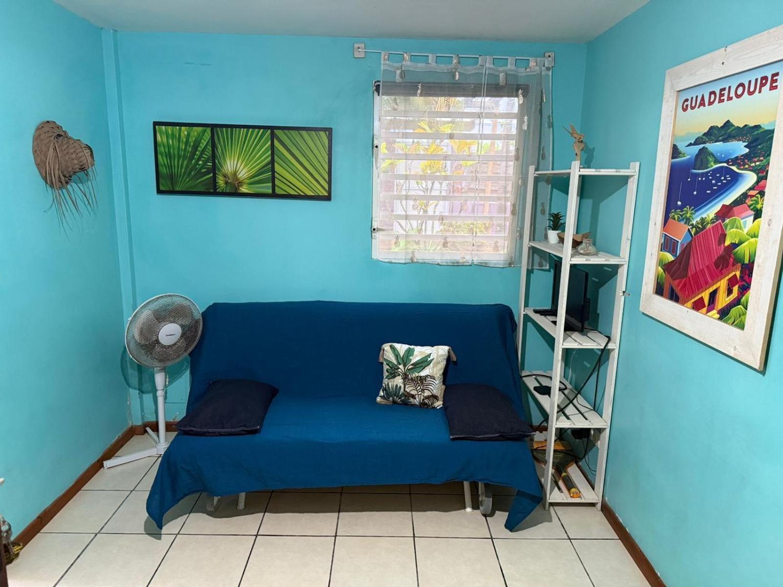 Gwada Dream Sainte-Anne (Grande-Terre) Quarto foto