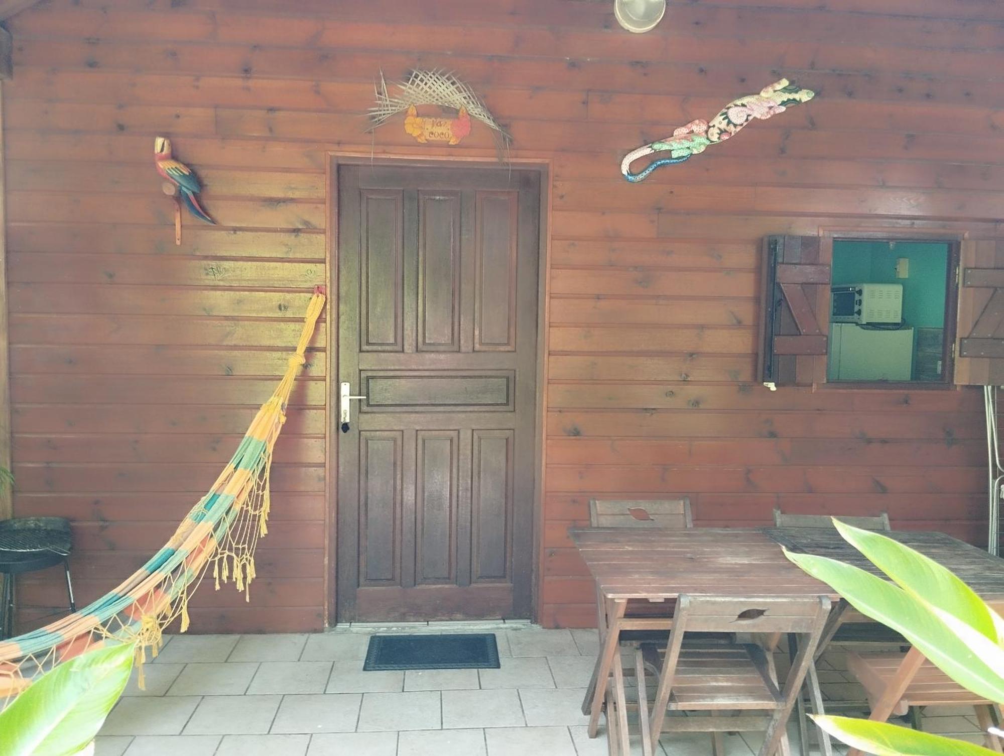 Gwada Dream Sainte-Anne (Grande-Terre) Quarto foto